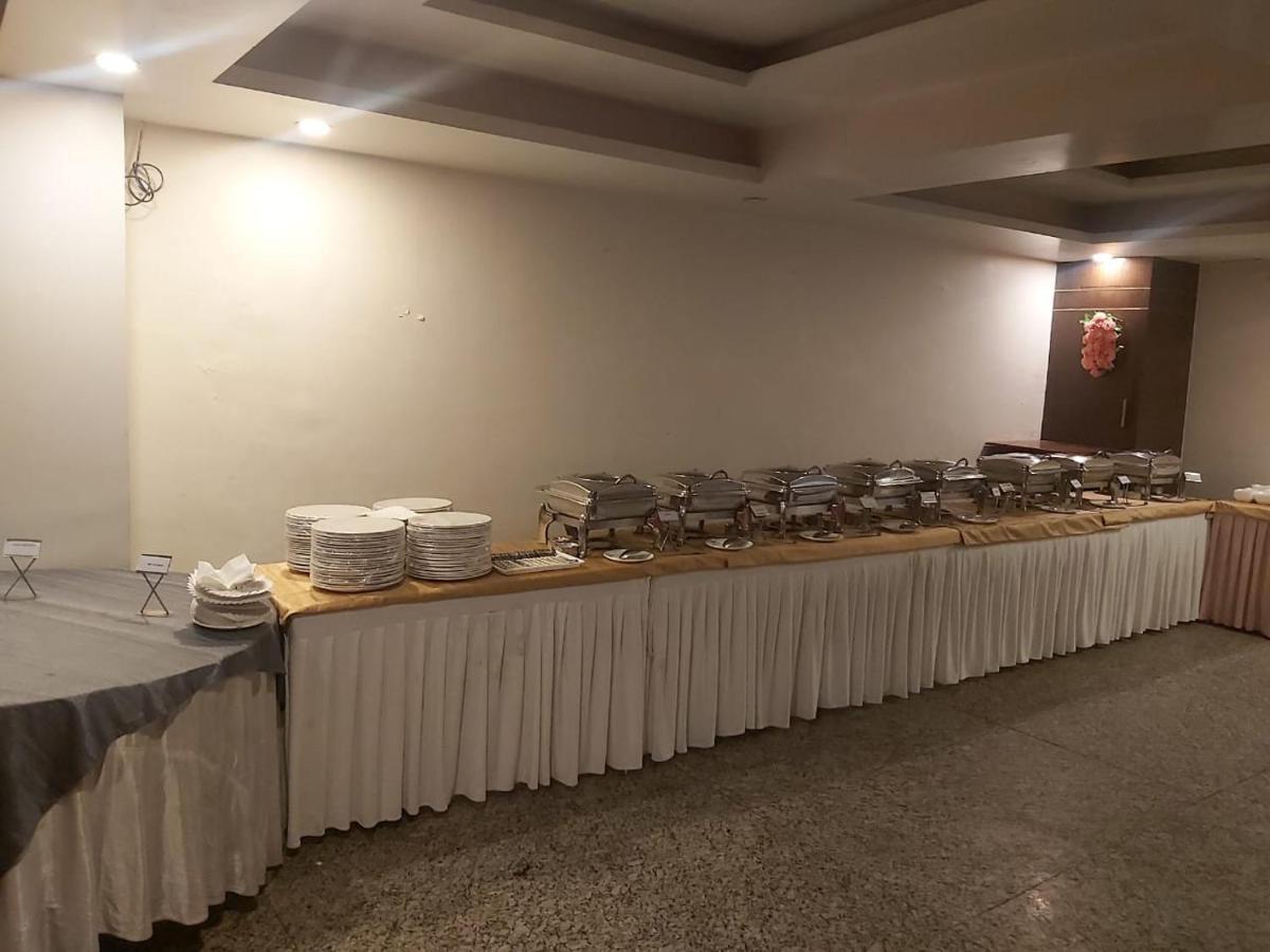 Aalcajars Inn Πάτνα Εξωτερικό φωτογραφία