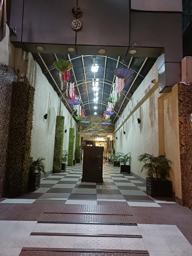 Aalcajars Inn Πάτνα Εξωτερικό φωτογραφία
